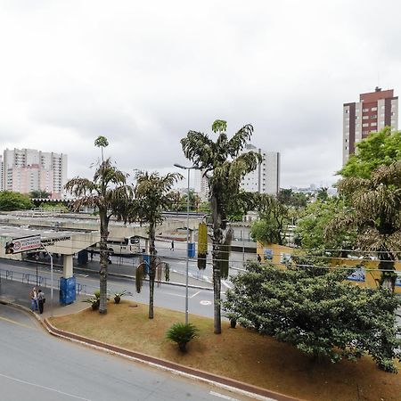 Hotel Acacia São Caetano do Sul Buitenkant foto