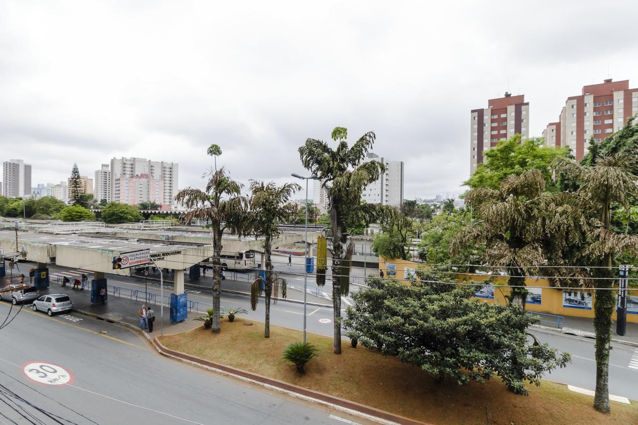 Hotel Acacia São Caetano do Sul Buitenkant foto